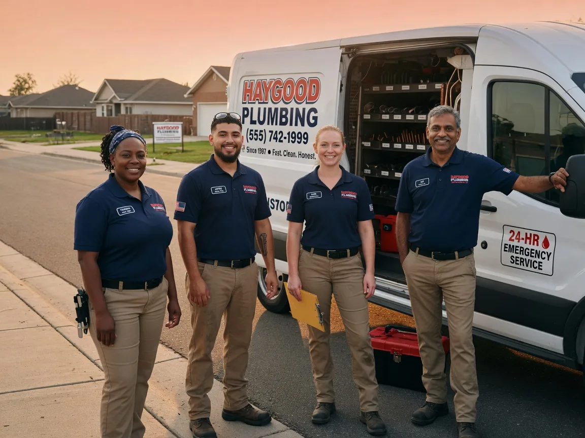 Plumber company in Taos Ski Valley, NM